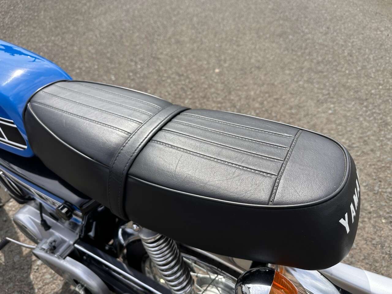 1977 YAMAHA FS1E 1977 YAMAHA FS1E