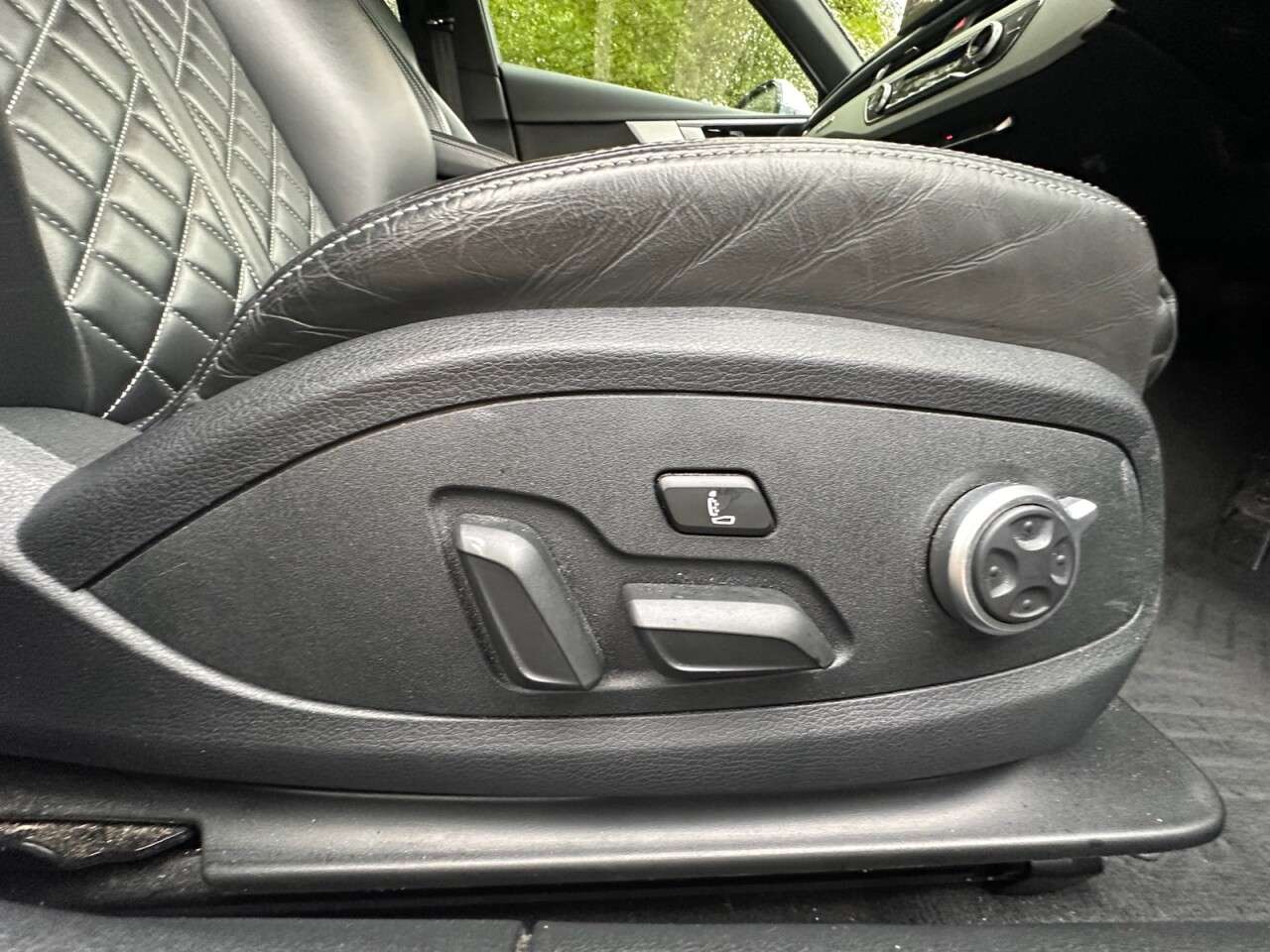 2022 AUDI S4 2022 AUDI S4