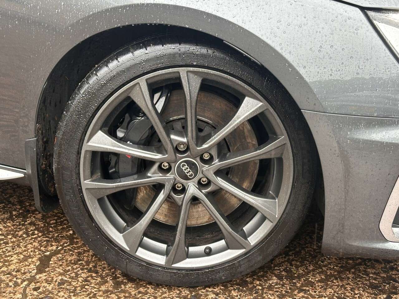 2022 AUDI S4 2022 AUDI S4