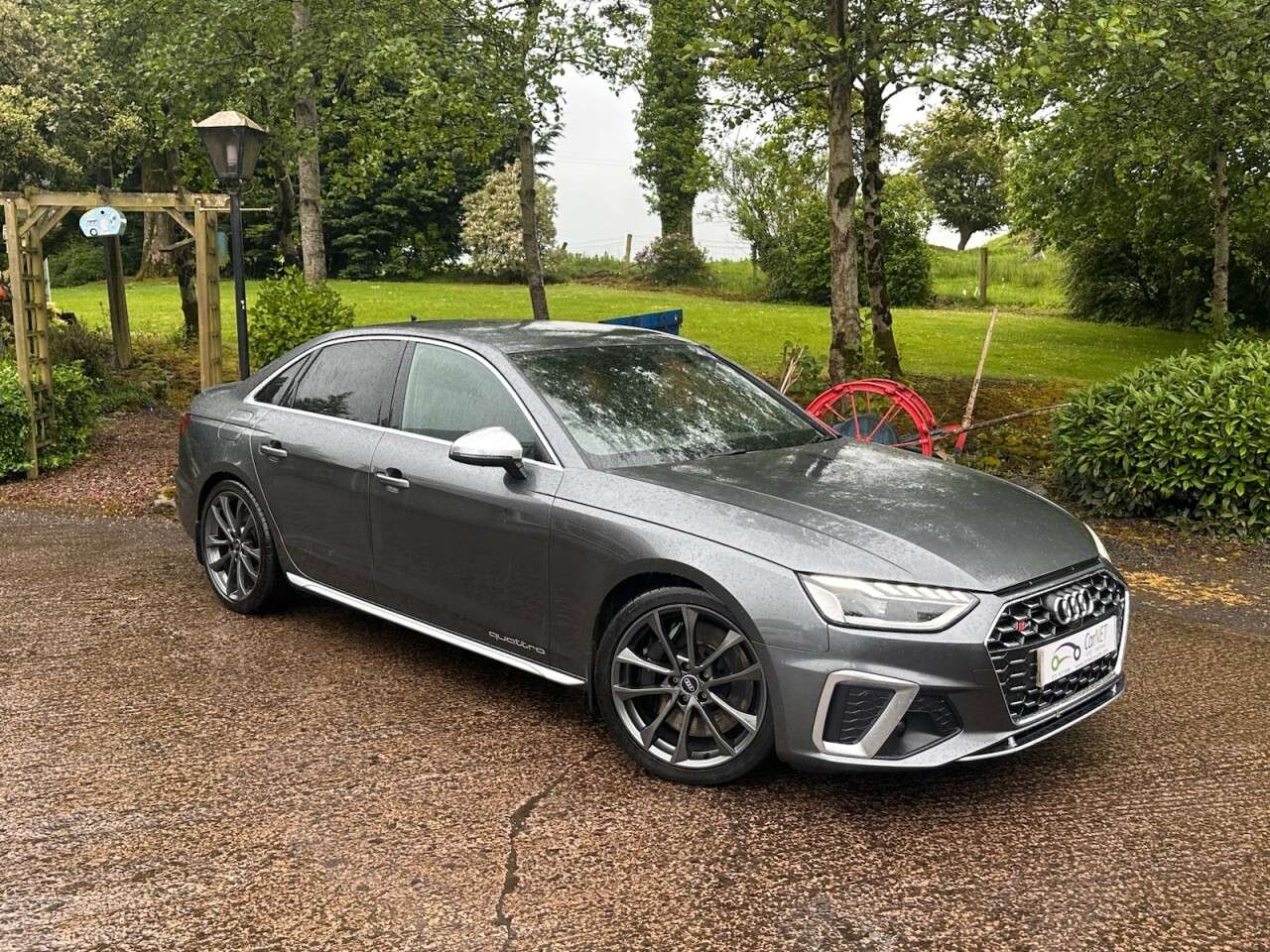 2022 AUDI S4 2022 AUDI S4