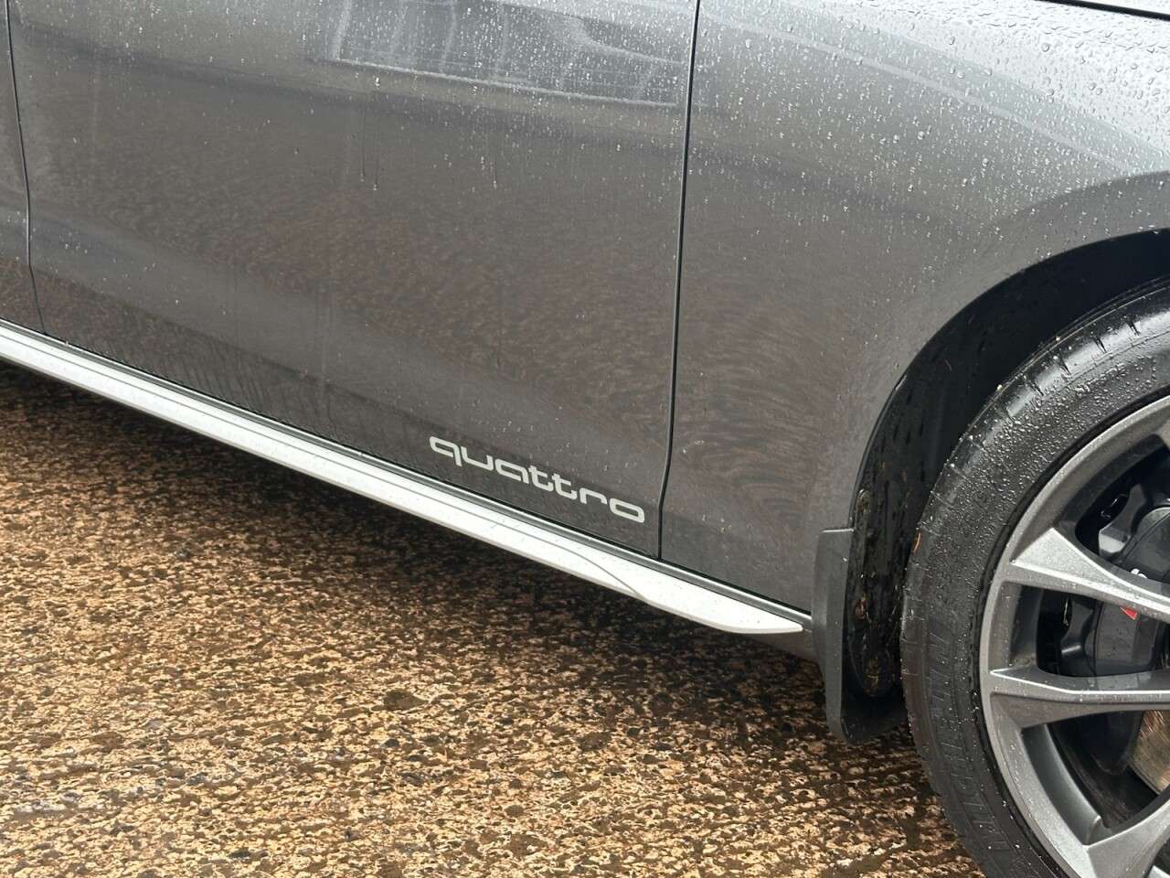 2022 AUDI S4 2022 AUDI S4