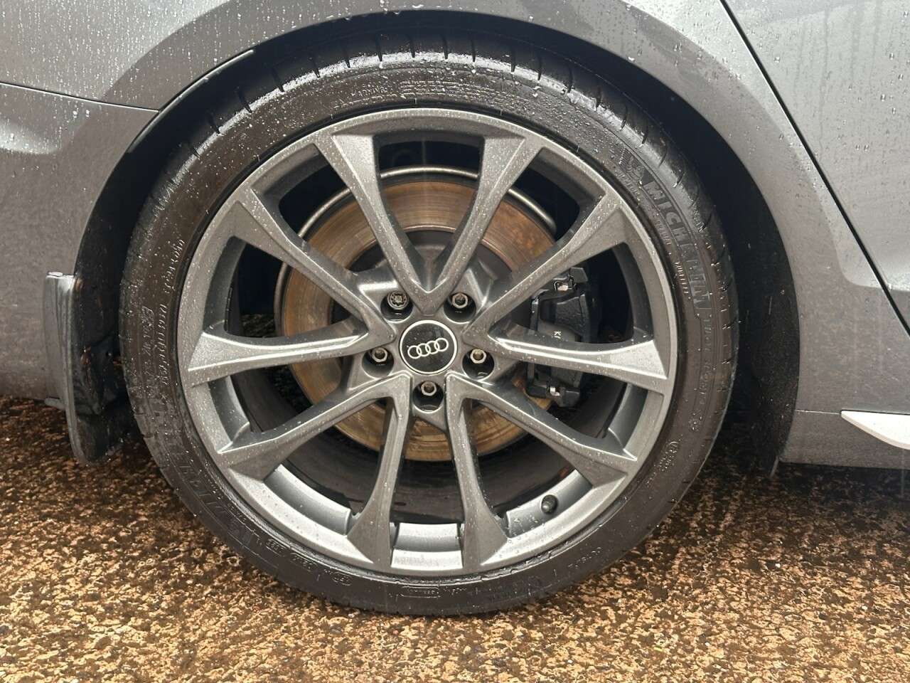 2022 AUDI S4 2022 AUDI S4