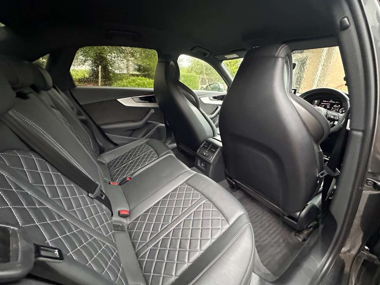 2022 AUDI S4 2022 AUDI S4
