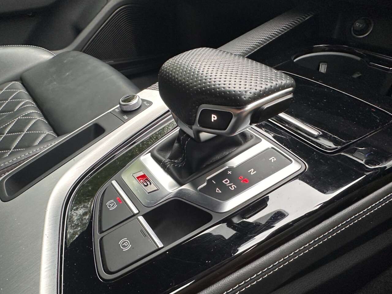 2022 AUDI S4 2022 AUDI S4