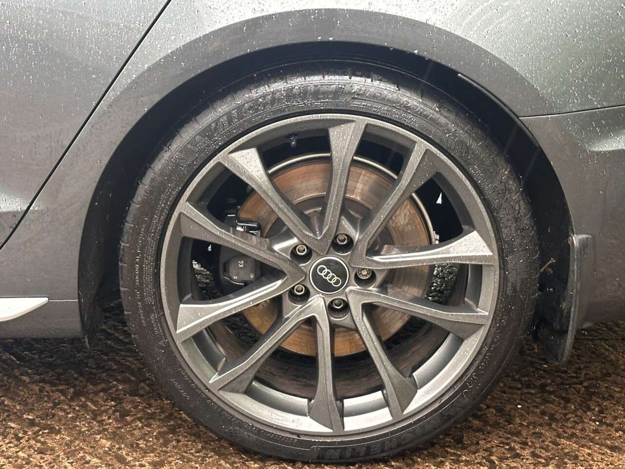2022 AUDI S4 2022 AUDI S4