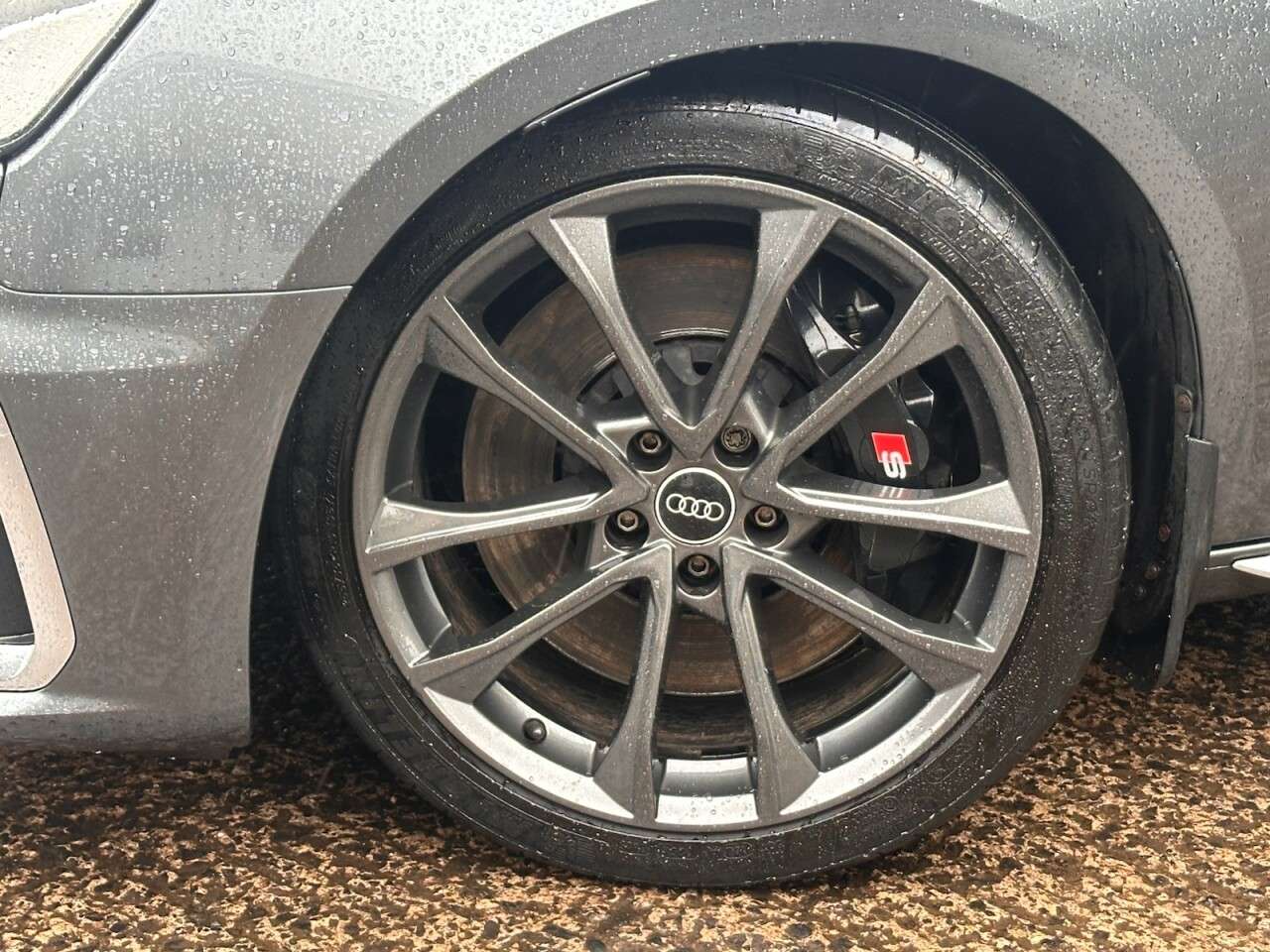 2022 AUDI S4 2022 AUDI S4