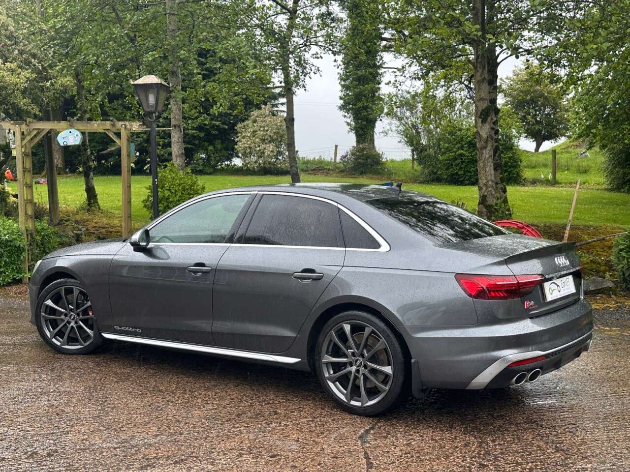 2022 AUDI S4 2022 AUDI S4