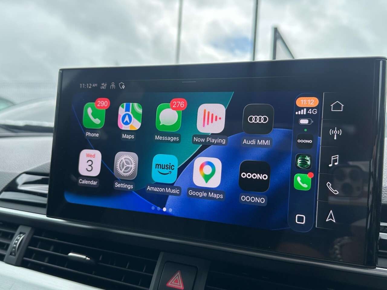 2022 AUDI S4 2022 AUDI S4