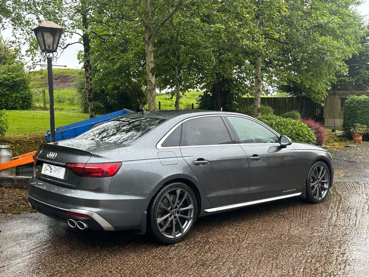 2022 AUDI S4 2022 AUDI S4