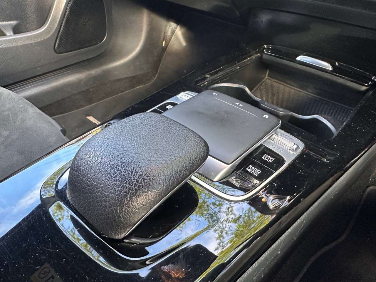 2019 MERCEDES-BENZ A CLASS 2019 MERCEDES-BENZ A CLASS