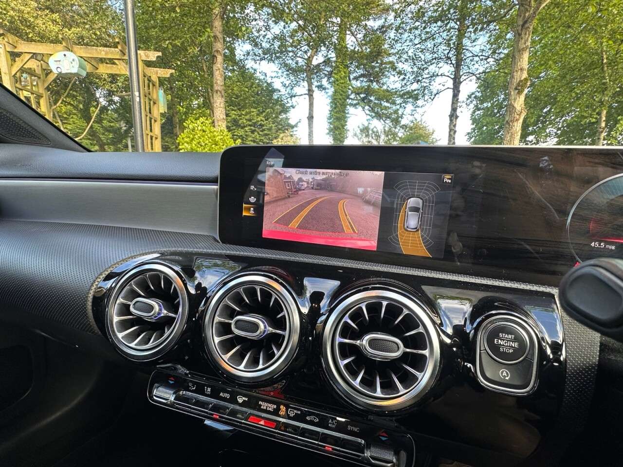 2019 MERCEDES-BENZ A CLASS 2019 MERCEDES-BENZ A CLASS