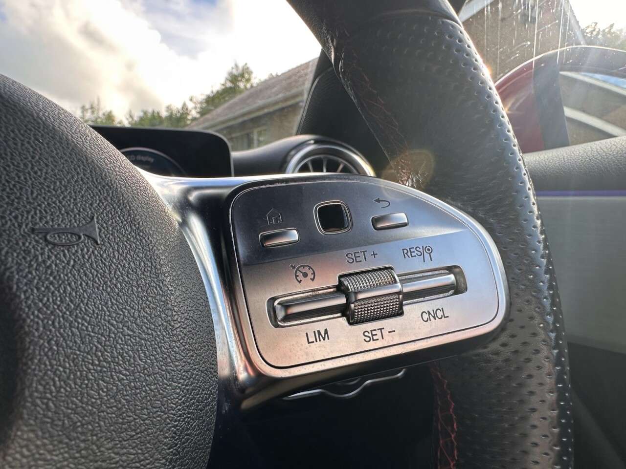 2019 MERCEDES-BENZ A CLASS 2019 MERCEDES-BENZ A CLASS