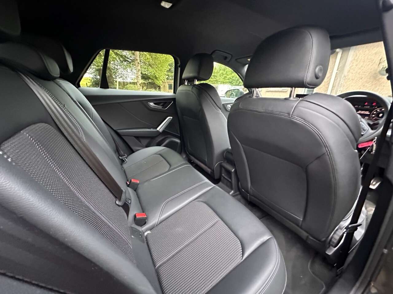 2023 AUDI Q2 2023 AUDI Q2