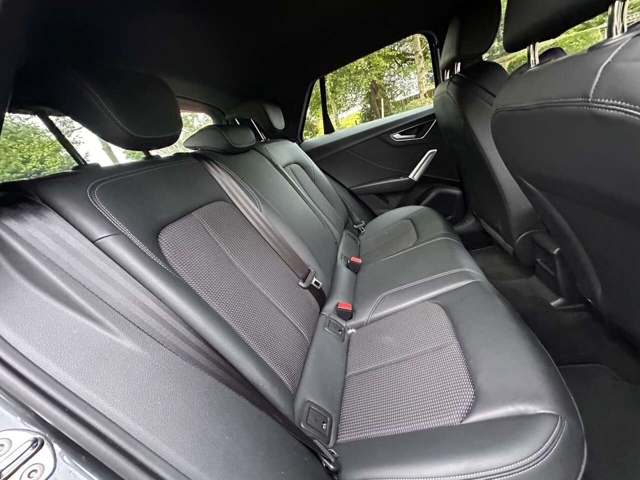 2023 AUDI Q2 2023 AUDI Q2