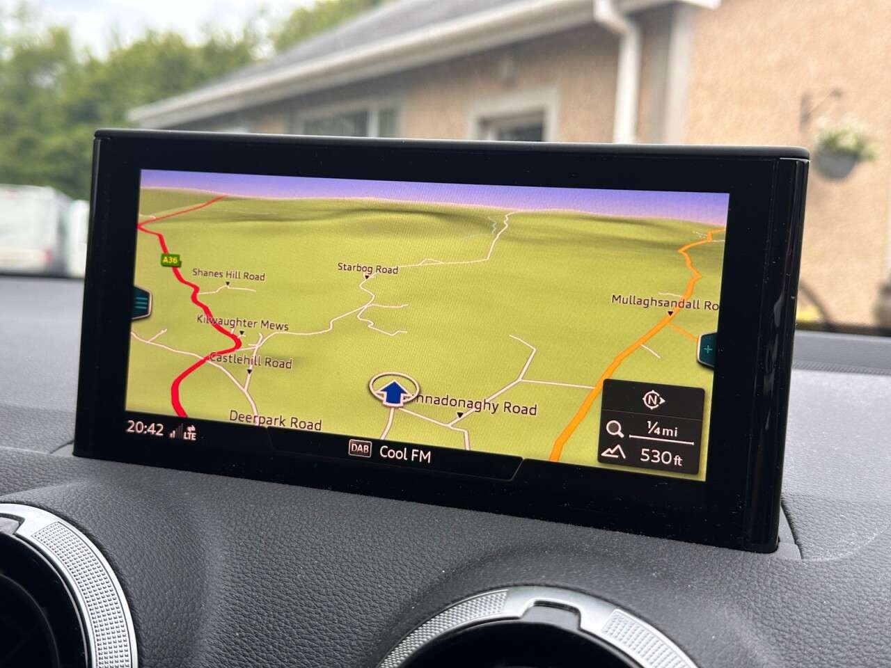 2023 AUDI Q2 2023 AUDI Q2