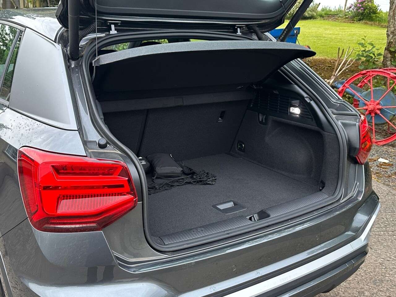 2023 AUDI Q2 2023 AUDI Q2