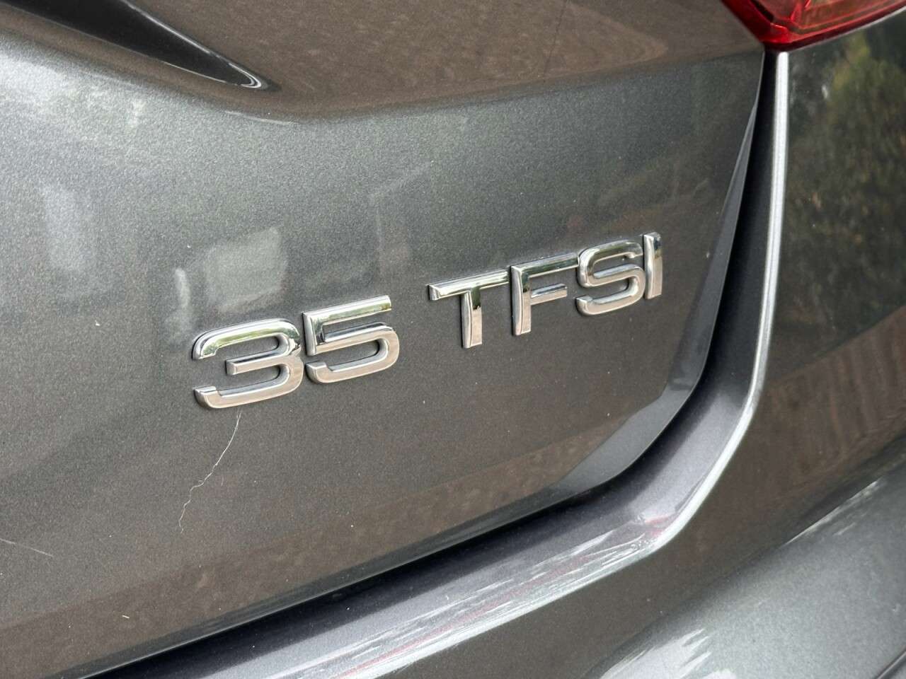 2023 AUDI Q2 2023 AUDI Q2