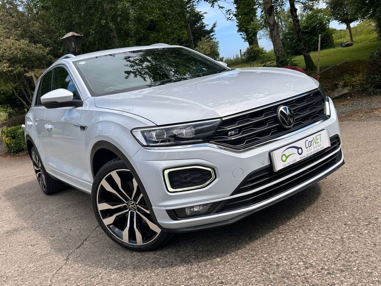 2022 VOLKSWAGEN T-ROC 2022 VOLKSWAGEN T-ROC