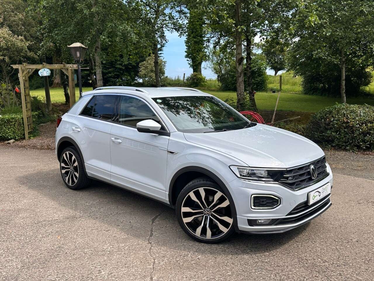 2022 VOLKSWAGEN T-ROC 2022 VOLKSWAGEN T-ROC
