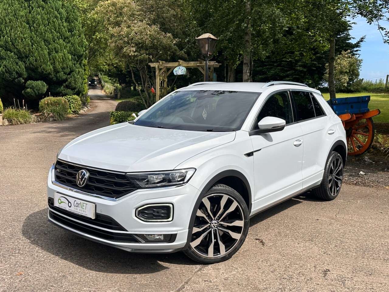 2022 VOLKSWAGEN T-ROC 2022 VOLKSWAGEN T-ROC