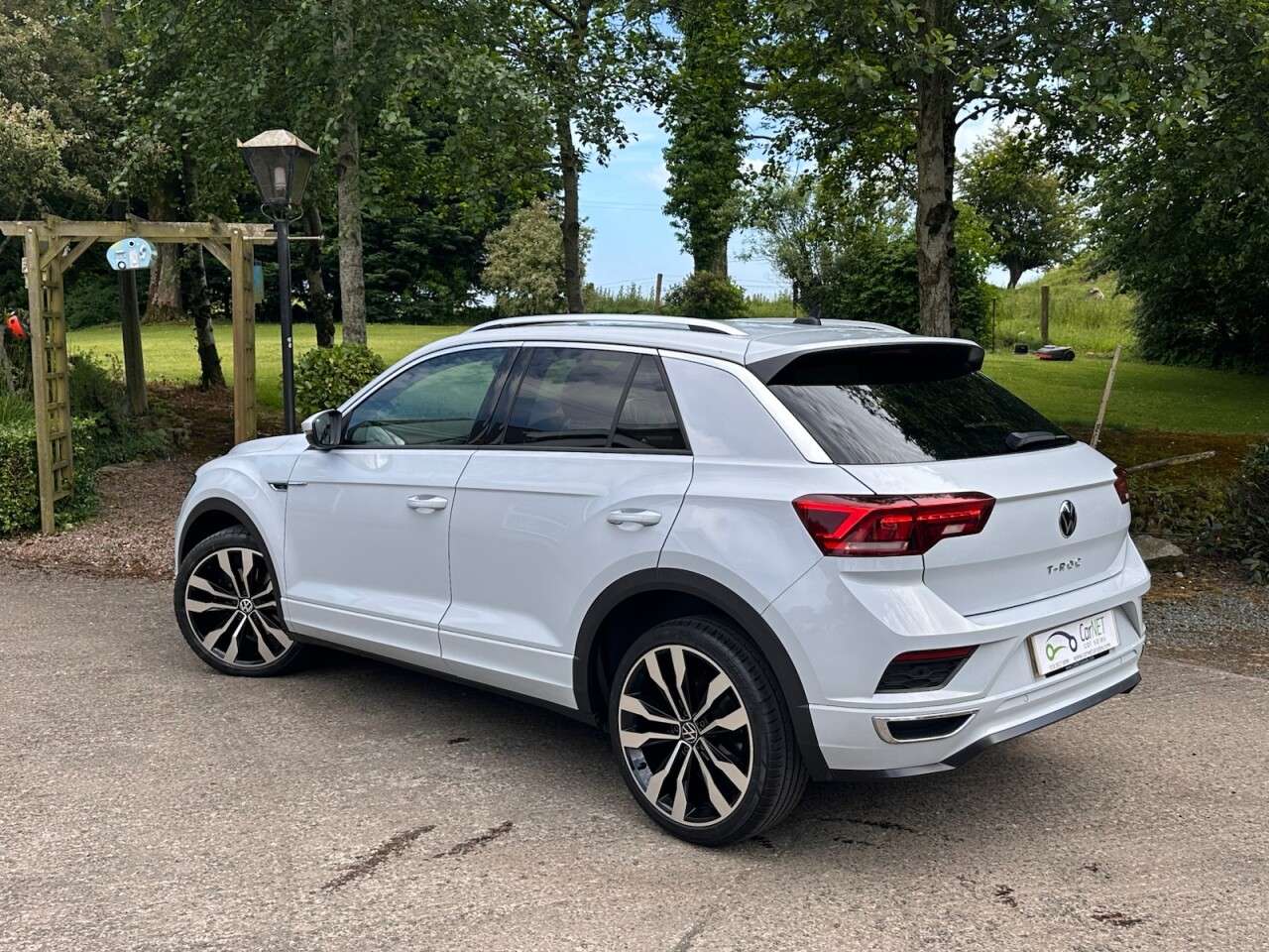 2022 VOLKSWAGEN T-ROC 2022 VOLKSWAGEN T-ROC