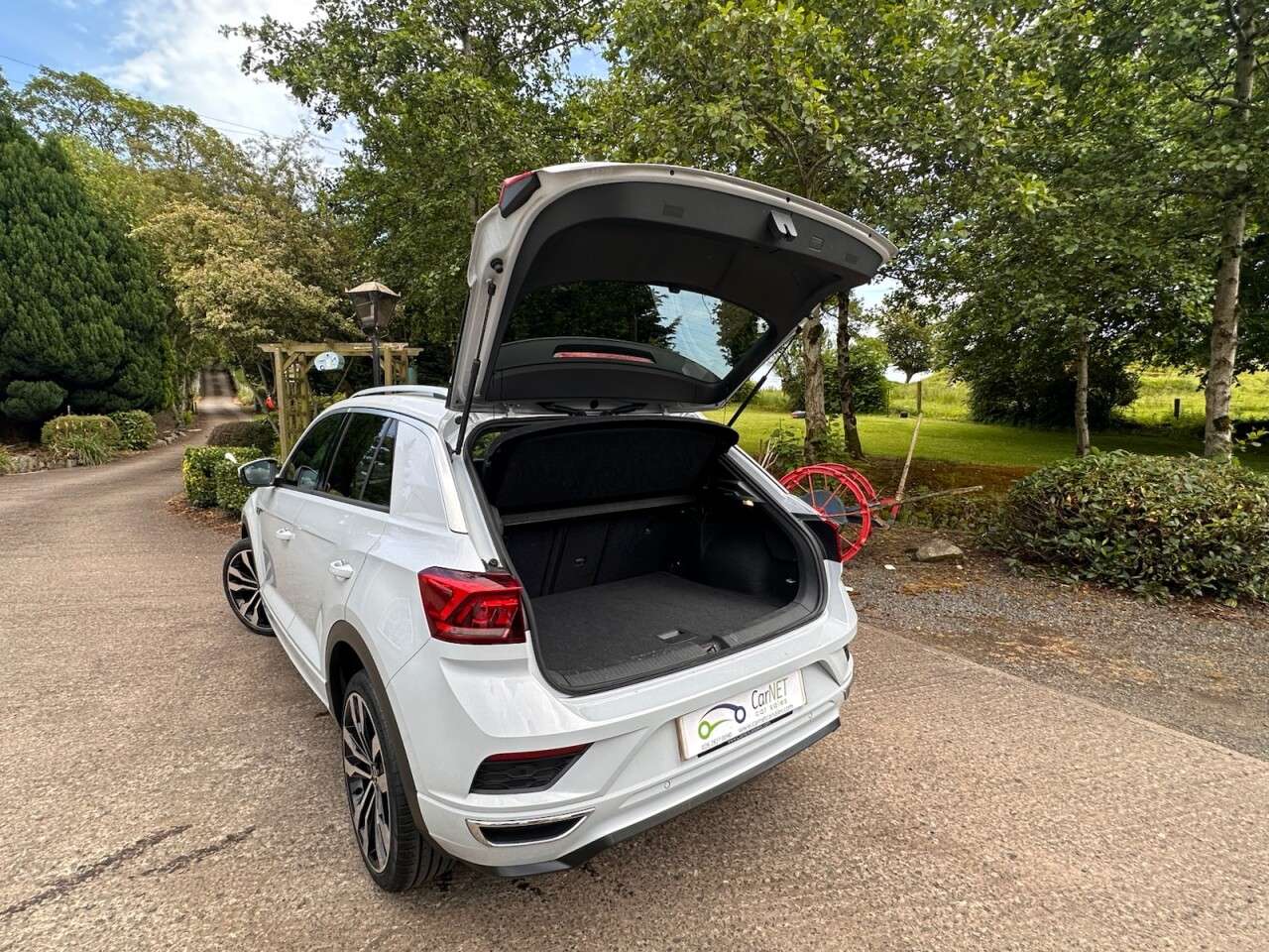 2022 VOLKSWAGEN T-ROC 2022 VOLKSWAGEN T-ROC