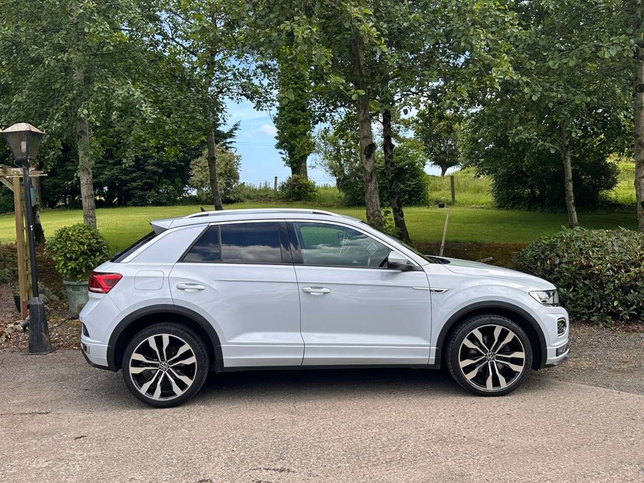 2022 VOLKSWAGEN T-ROC 2022 VOLKSWAGEN T-ROC