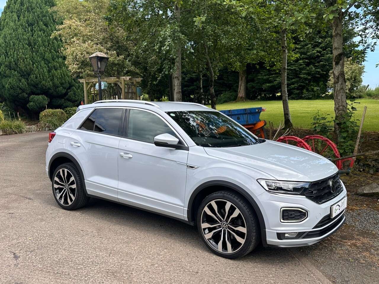2022 VOLKSWAGEN T-ROC 2022 VOLKSWAGEN T-ROC