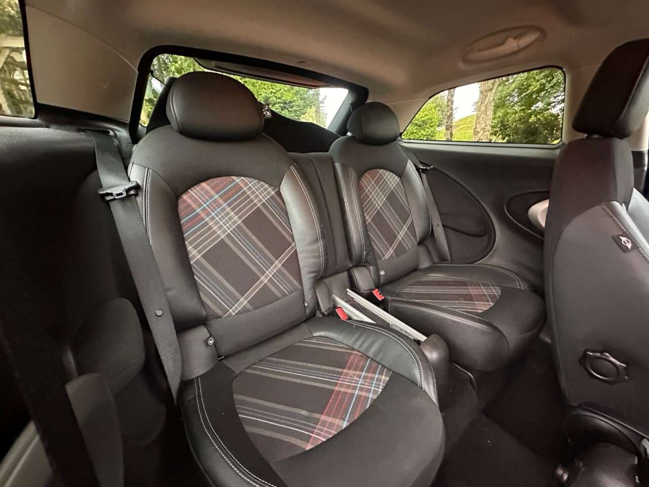 2013 MINI COOPER 2013 MINI COOPER