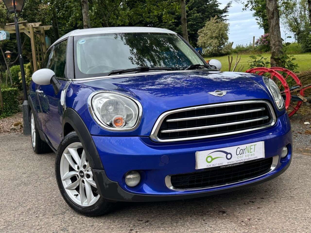 2013 MINI COOPER 2013 MINI COOPER