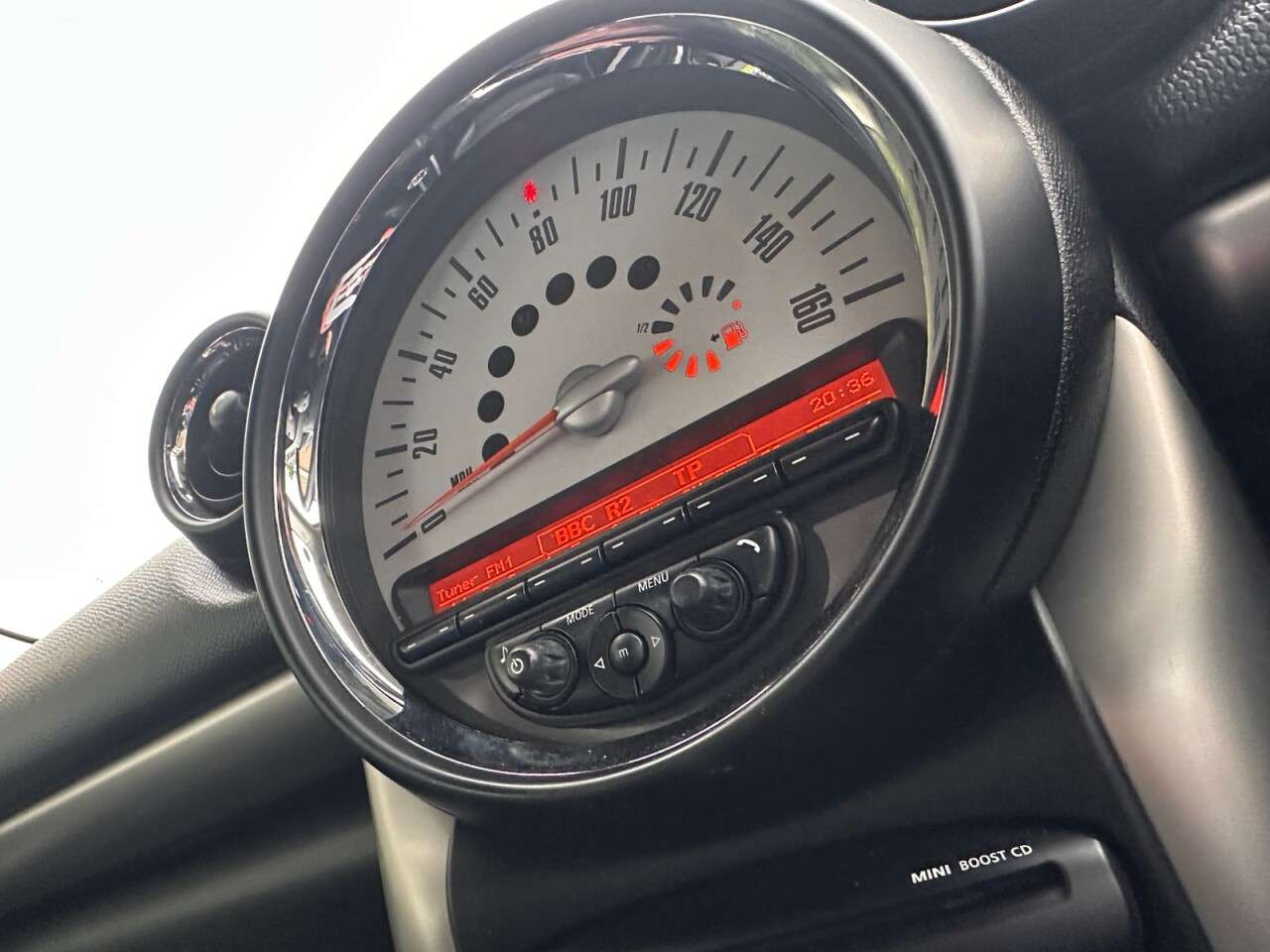 2013 MINI COOPER 2013 MINI COOPER