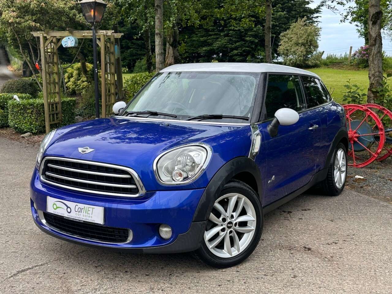 2013 MINI COOPER 2013 MINI COOPER