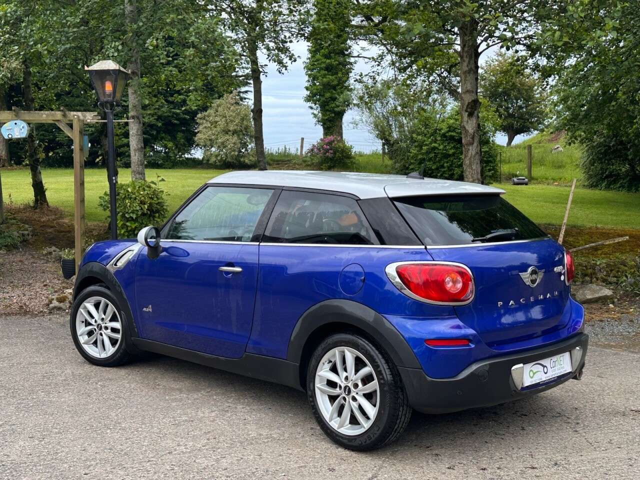 2013 MINI COOPER 2013 MINI COOPER