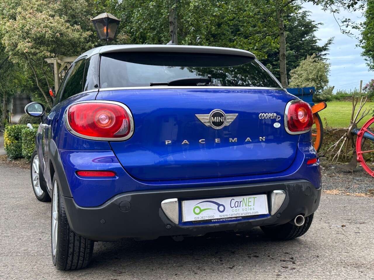 2013 MINI COOPER 2013 MINI COOPER