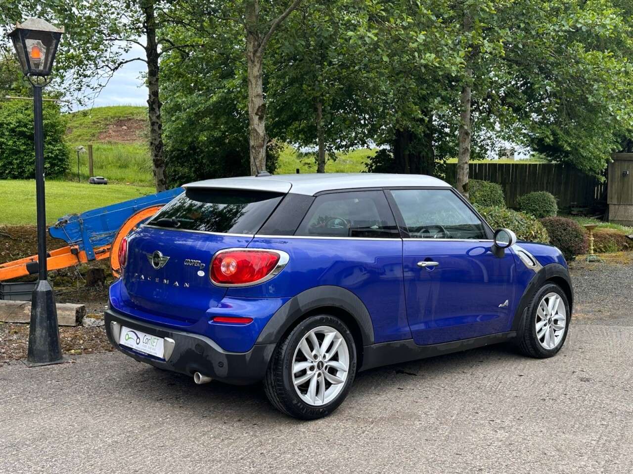 2013 MINI COOPER 2013 MINI COOPER