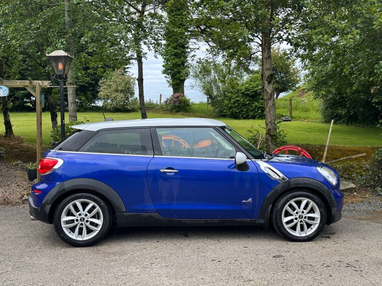 2013 MINI COOPER 2013 MINI COOPER