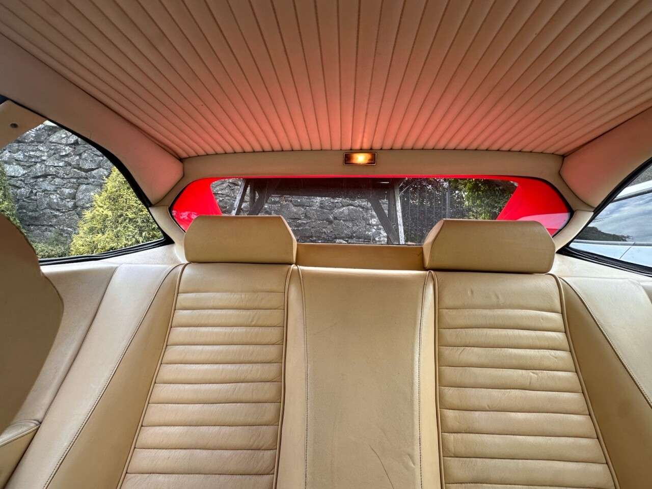 1977 FERRARI 308 1977 FERRARI 308