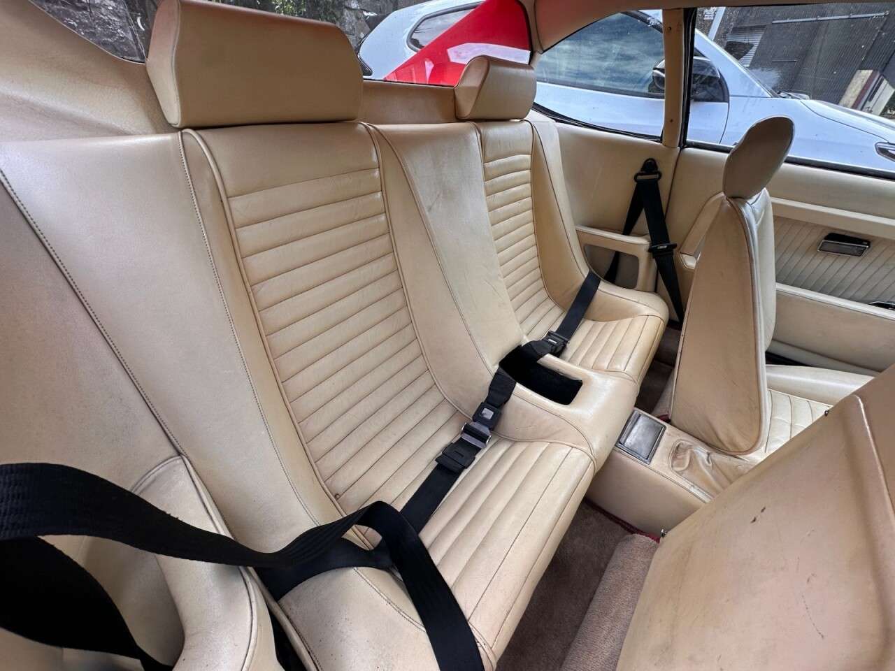 1977 FERRARI 308 1977 FERRARI 308