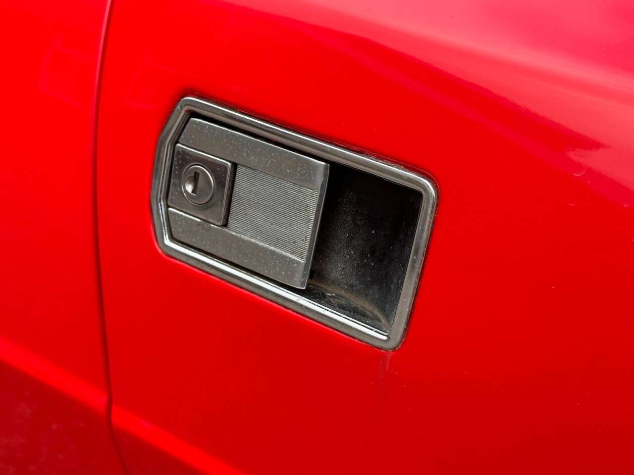 1977 FERRARI 308 1977 FERRARI 308