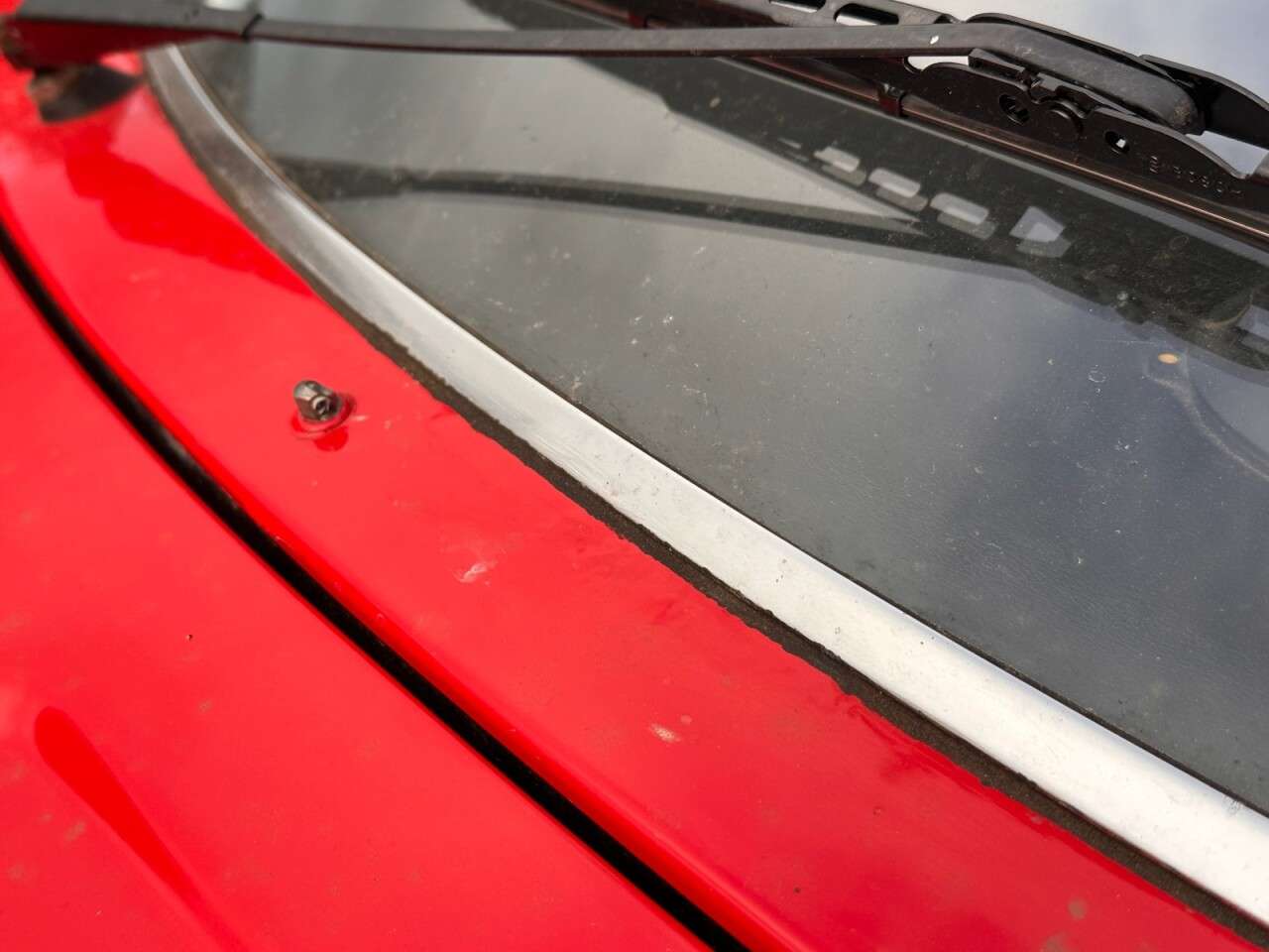 1977 FERRARI 308 1977 FERRARI 308