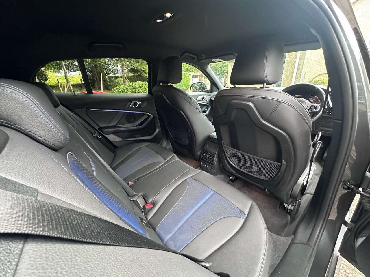 2021 BMW 1 SERIES 2021 BMW 1 SERIES