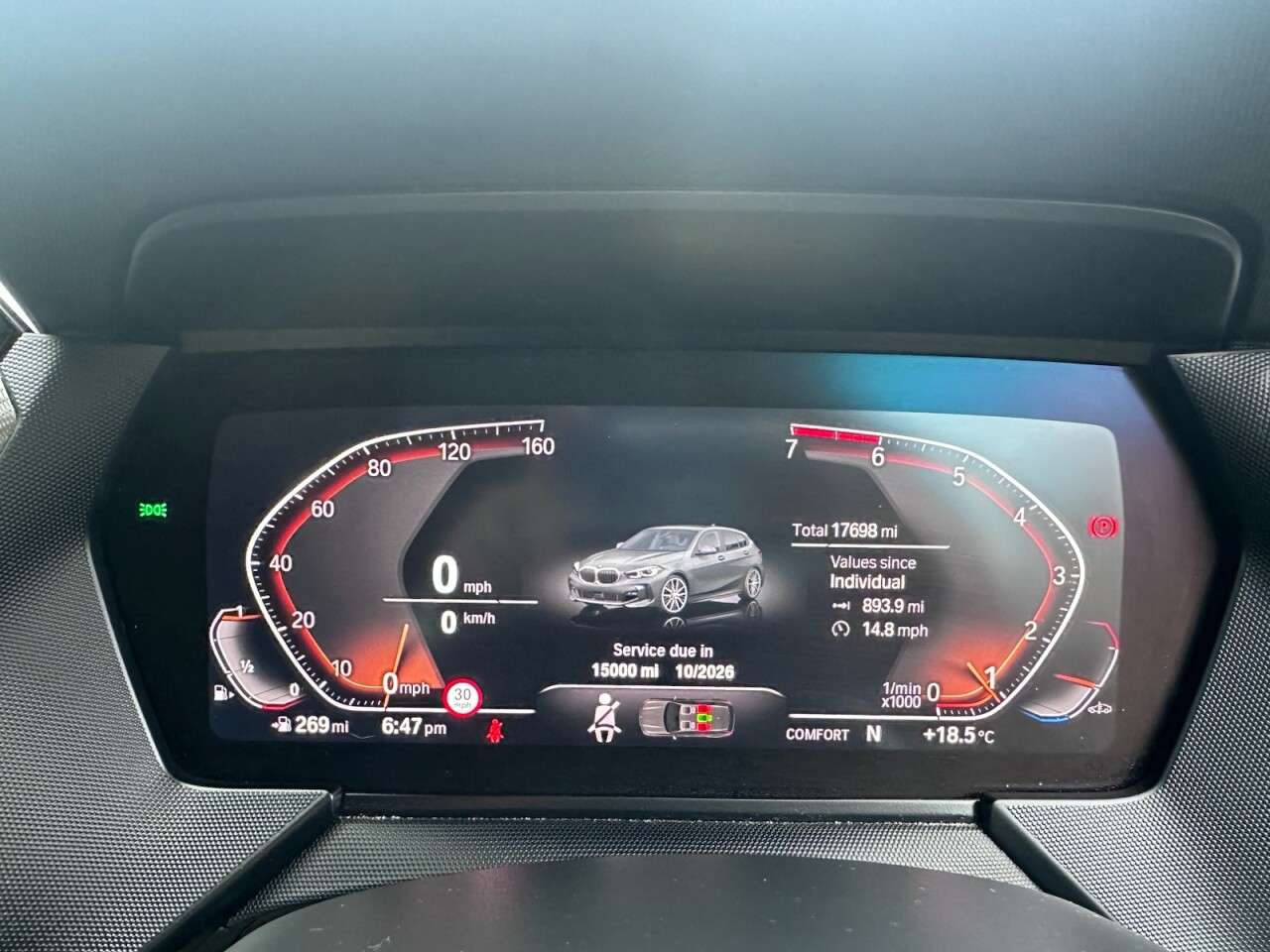 2021 BMW 1 SERIES 2021 BMW 1 SERIES