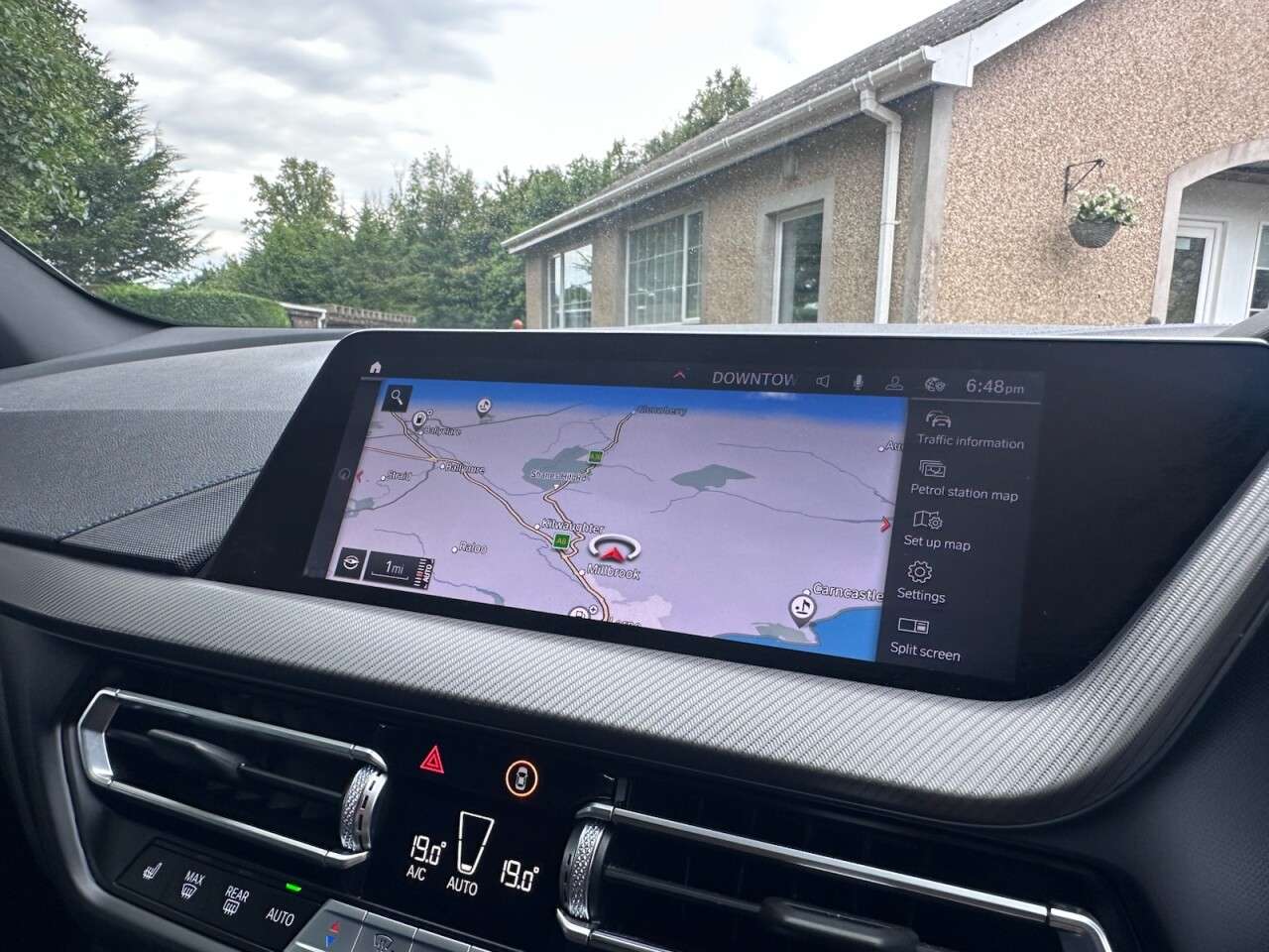 2021 BMW 1 SERIES 2021 BMW 1 SERIES