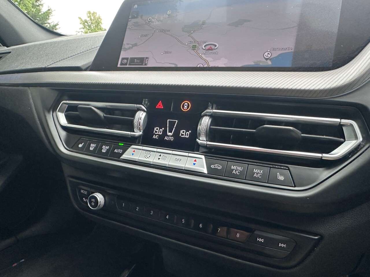 2021 BMW 1 SERIES 2021 BMW 1 SERIES