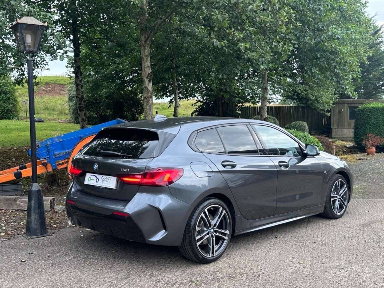 2021 BMW 1 SERIES 2021 BMW 1 SERIES