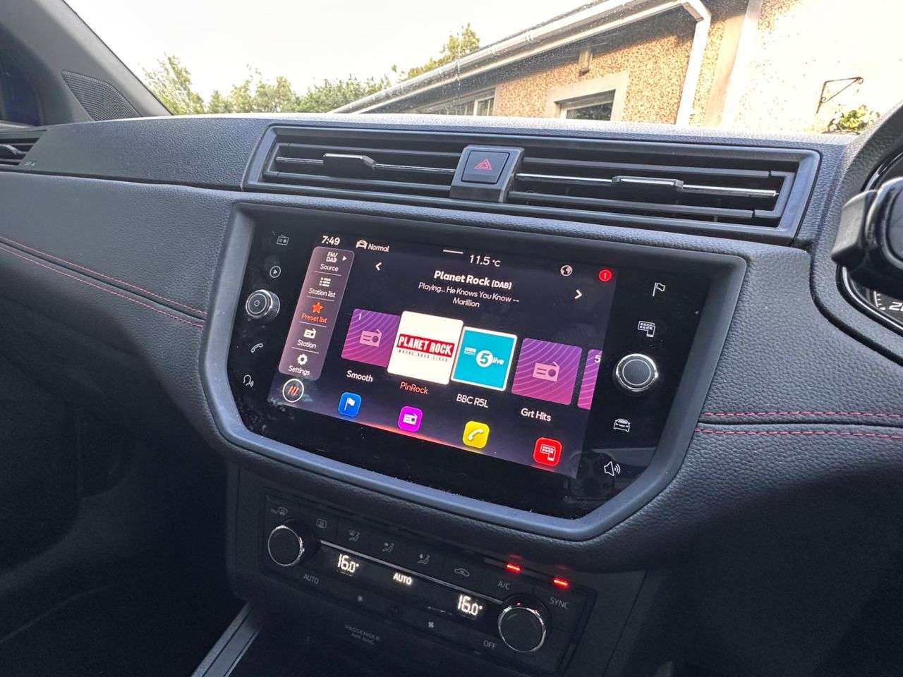 2021 SEAT IBIZA 2021 SEAT IBIZA