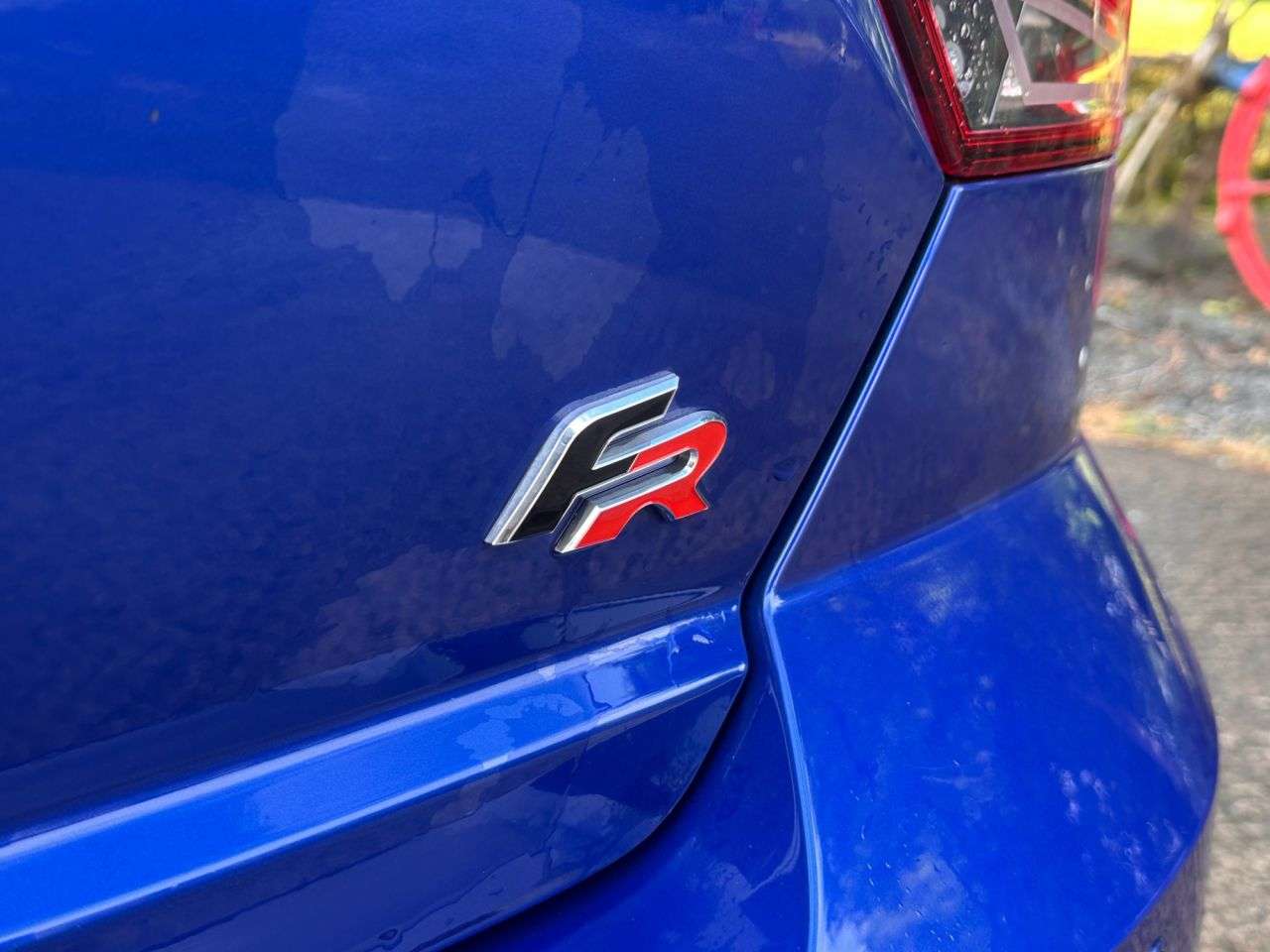 2021 SEAT IBIZA 2021 SEAT IBIZA