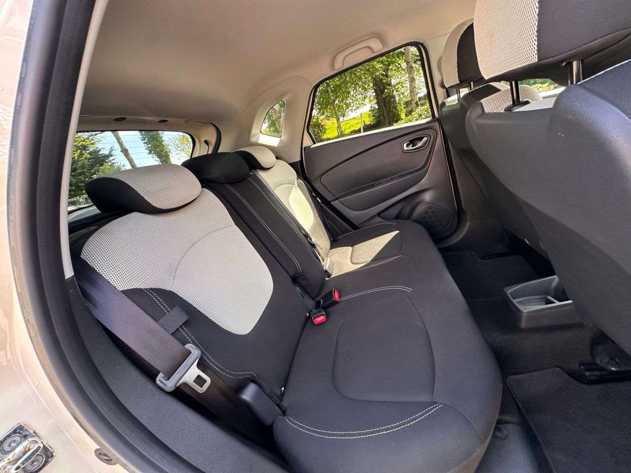 2019 RENAULT CAPTUR 2019 RENAULT CAPTUR