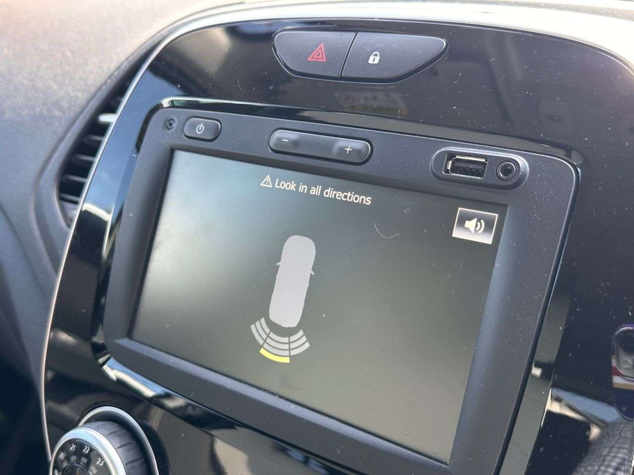 2019 RENAULT CAPTUR 2019 RENAULT CAPTUR