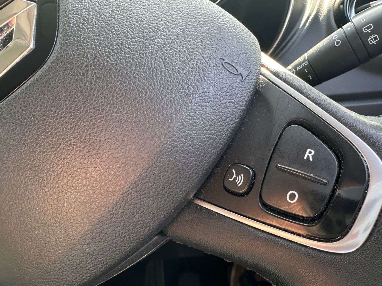 2019 RENAULT CAPTUR 2019 RENAULT CAPTUR